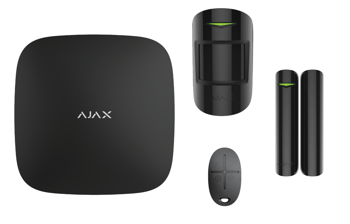Ajax Start wireless alarm